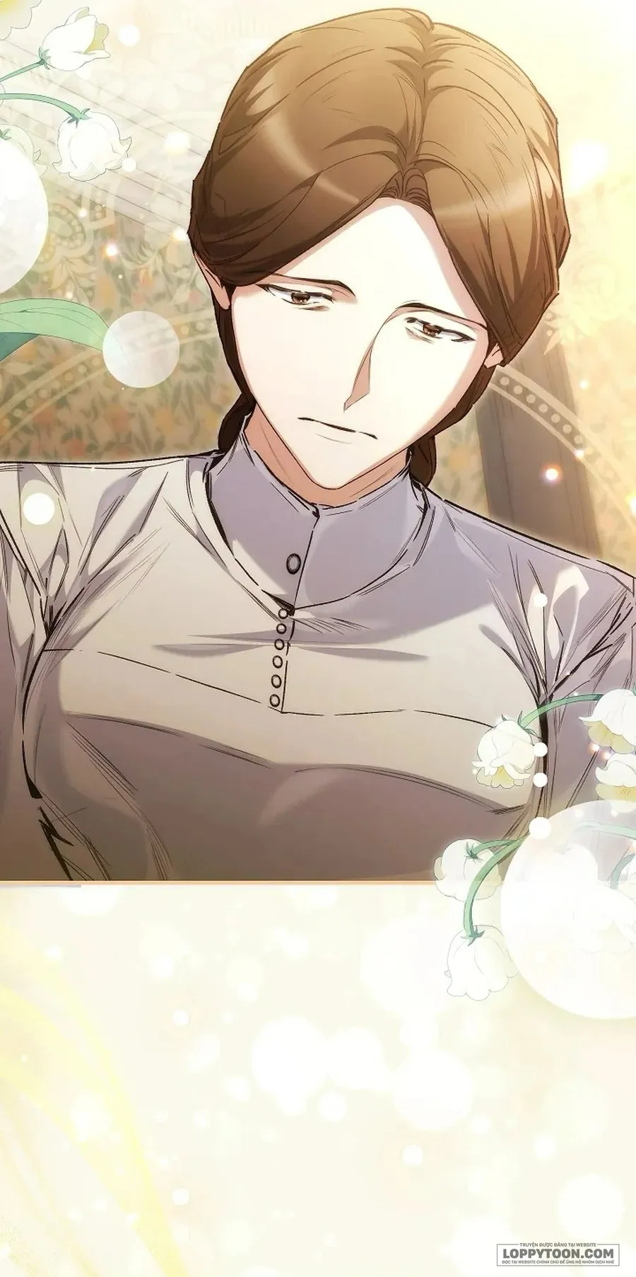 Papa Là Kẻ Thù Kiếp Trước Của Tôi? Chap 77 - trang 40