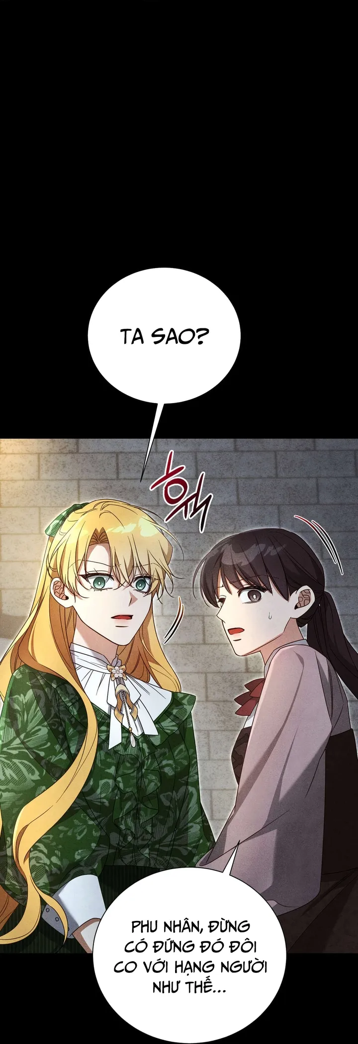 Chồng Tôi Mãi Không Chịu Chết Chap 6 - 🔞🔞🔞 - trang 74