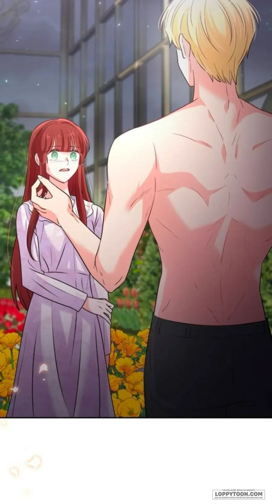 Hầu Gái Không Thích Nuôi Dạy Trẻ Nhỏ Chap 26 - trang 19