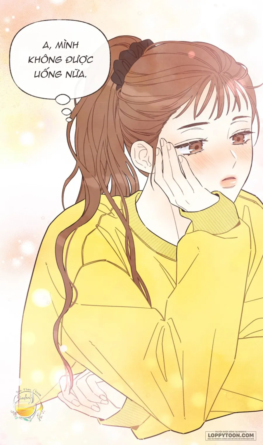 Cảm Xúc Chuyển Giao Chap 7 - trang 58