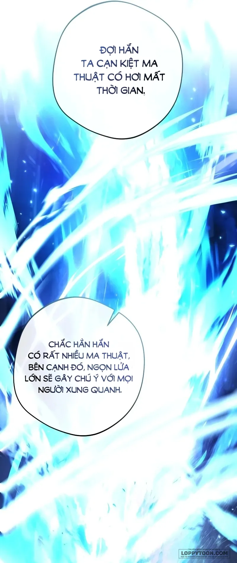 Bạo Chúa Độc Ác Trở Lại Chap 26 - trang 6