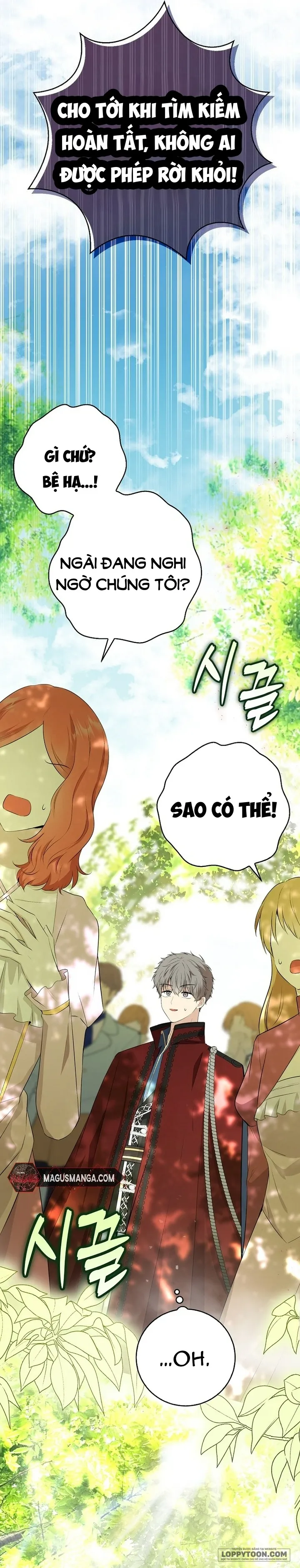 Sóc Con Tài Năng Chap 71 - trang 66