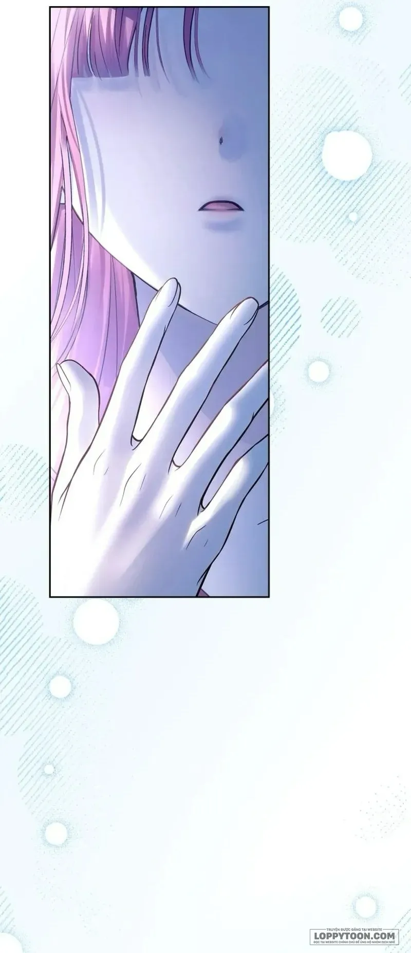 Phạm Nhân Bé Con Của Dinh Thự Mùa Đông Chap 95 - trang 69