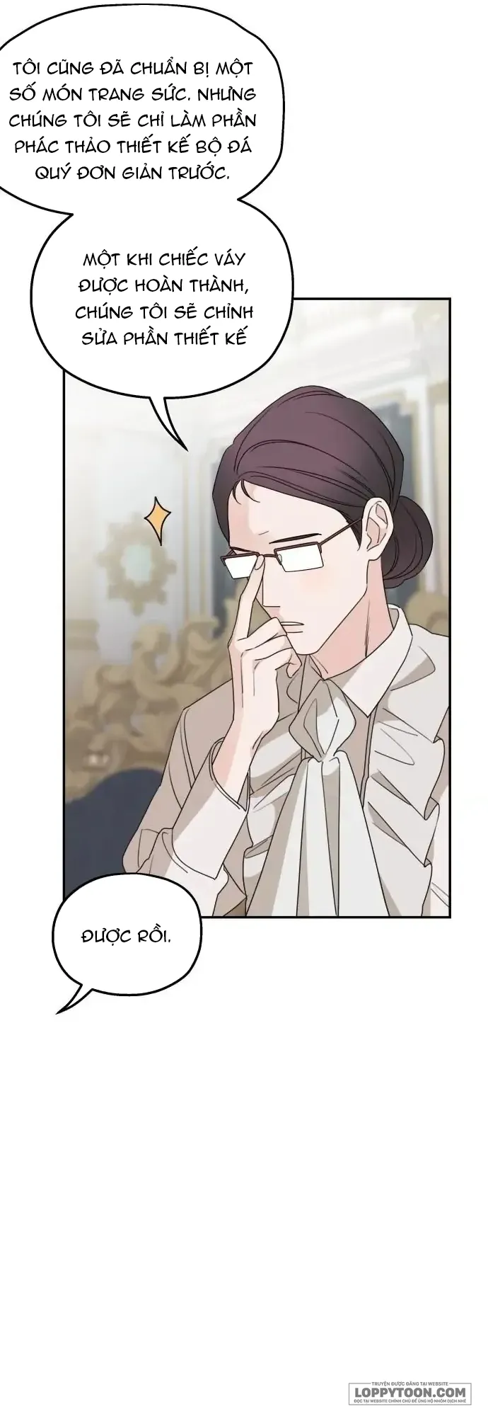 Gia Đình Chồng Quá Ám Ảnh Bởi Tôi Chap 37 - trang 43