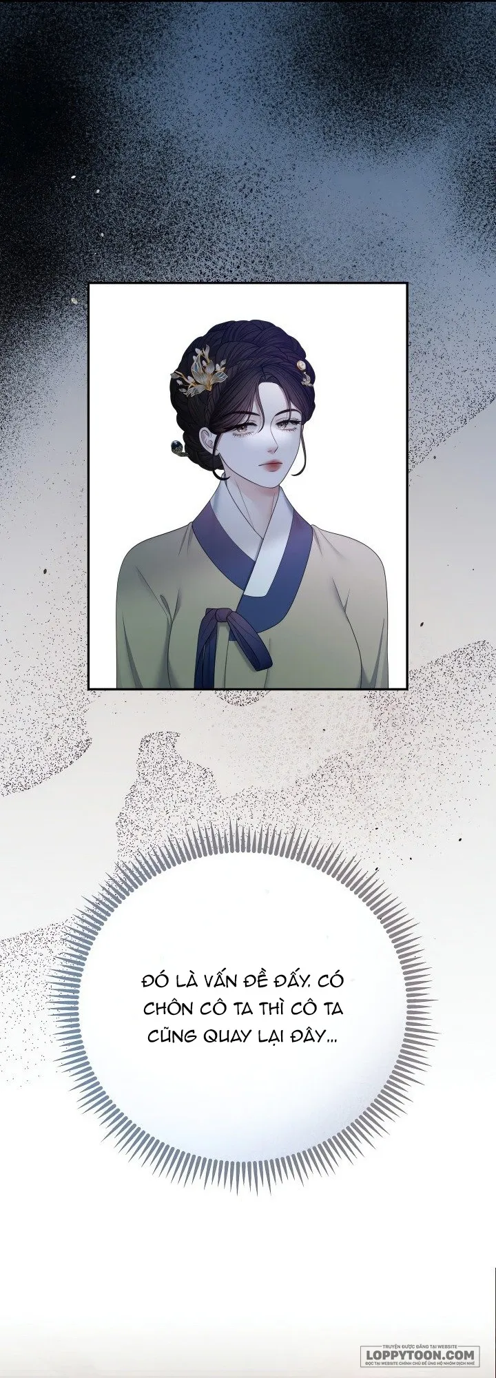 Truyền thuyết Dueokshini Chap 17 - trang 32