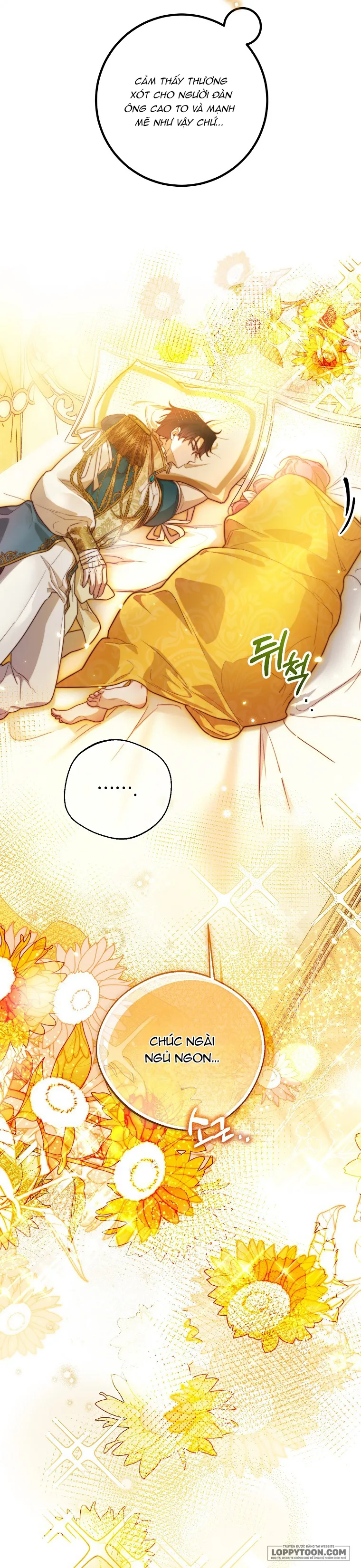 Khi Trái Tim Dẫn Lối Đôi Ta Chap 16 - trang 7