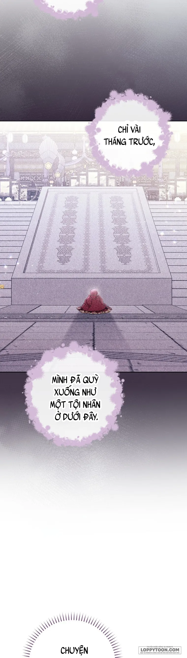 Tiểu Thiếp Chỉ Muốn Sống Yên Bình Chap 41 - trang 8