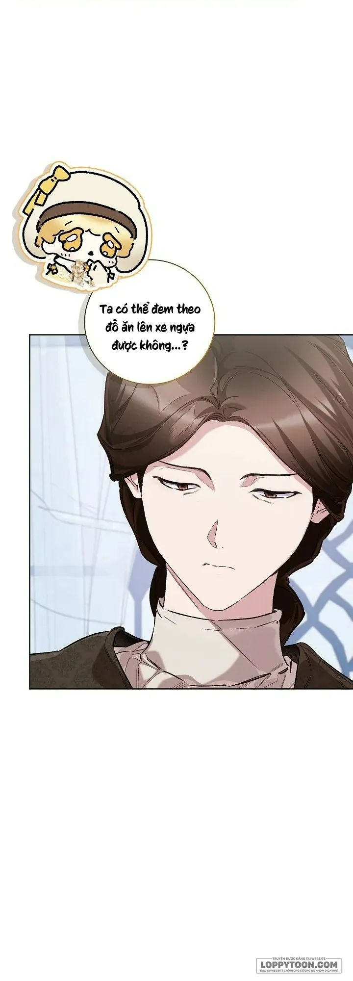 Papa Là Kẻ Thù Kiếp Trước Của Tôi? Chap 65 - trang 43