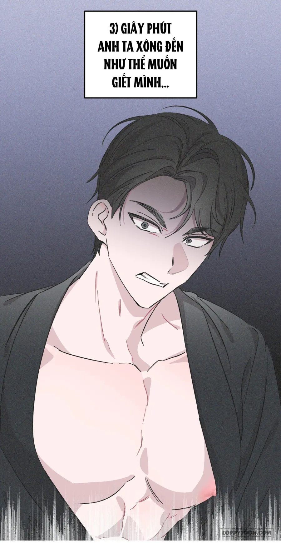 Quả Nhiên Vị Giám Đốc Điều Hành Đó… Chap 5 - trang 37