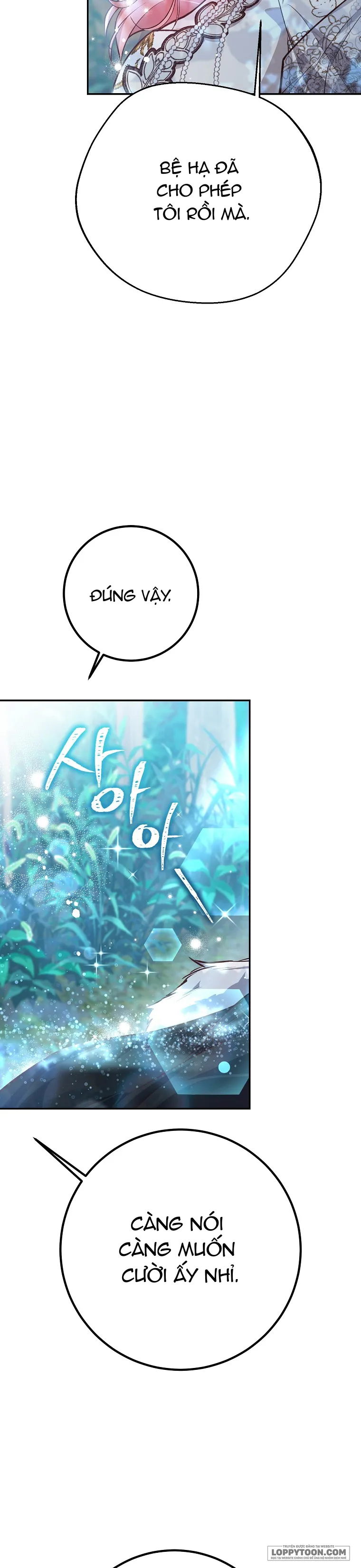 Khi Trái Tim Dẫn Lối Đôi Ta Chap 26 - trang 10