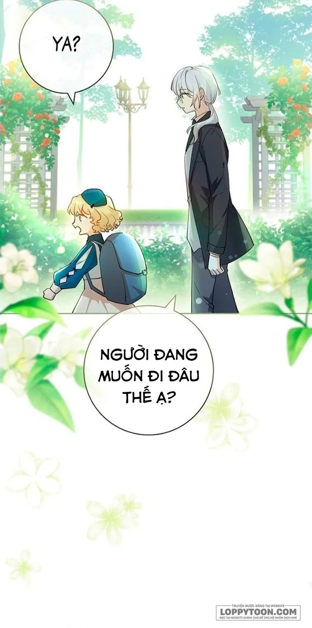 Nam Chính À, Tôi Sẽ Tôn Trọng Sở Thích Của Anh Chap 7 - trang 20