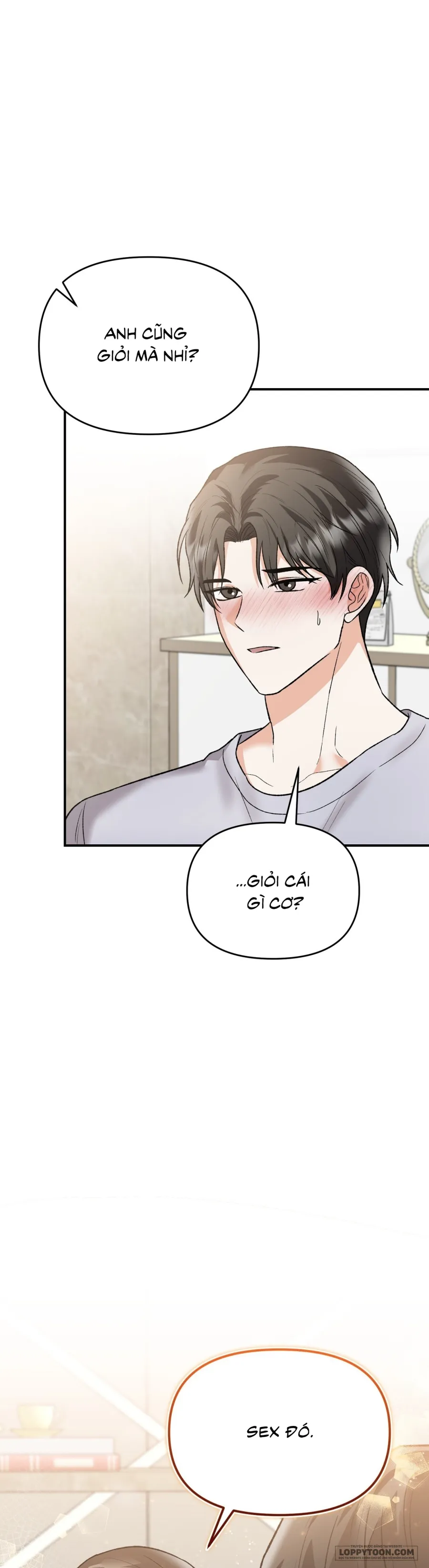 Dồn Dập Không Nghỉ Chap 1 - trang 48