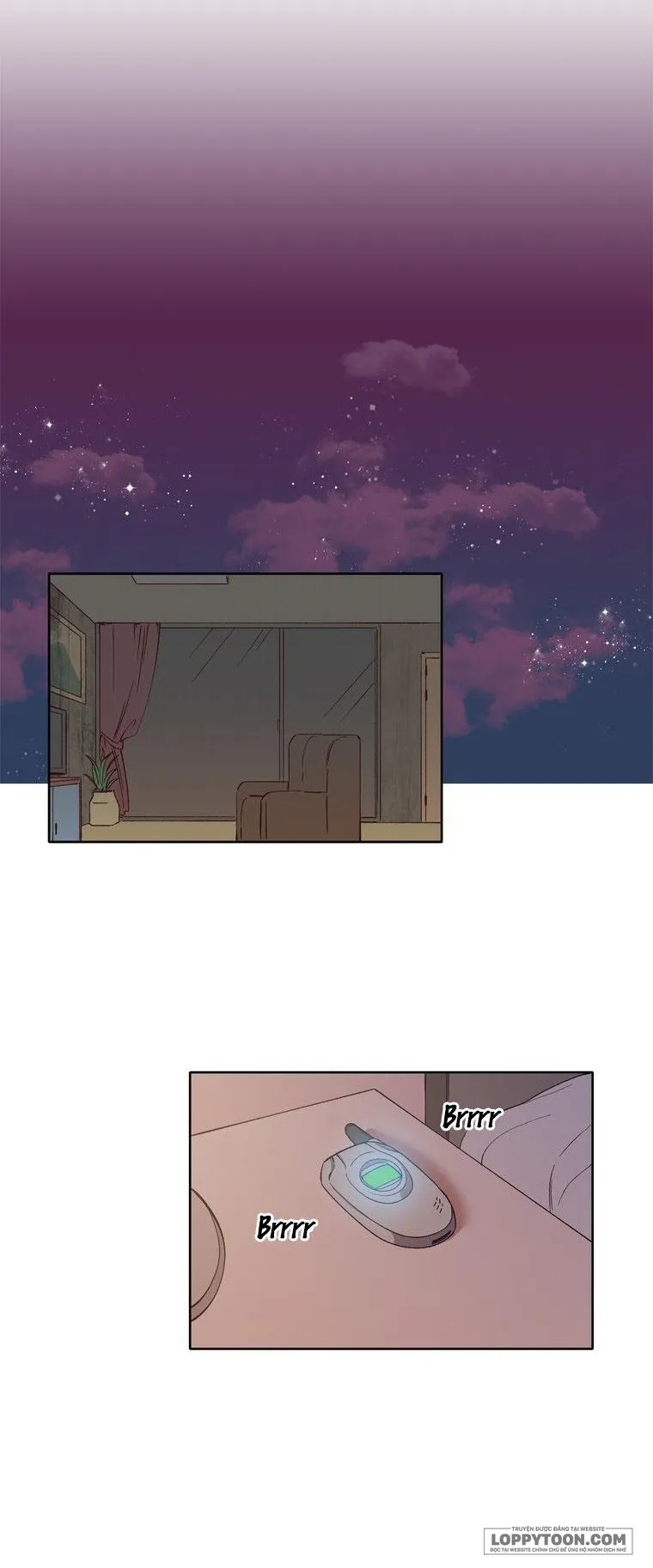 Thanh Xuân Của Chúng Ta Chap 33 - trang 31