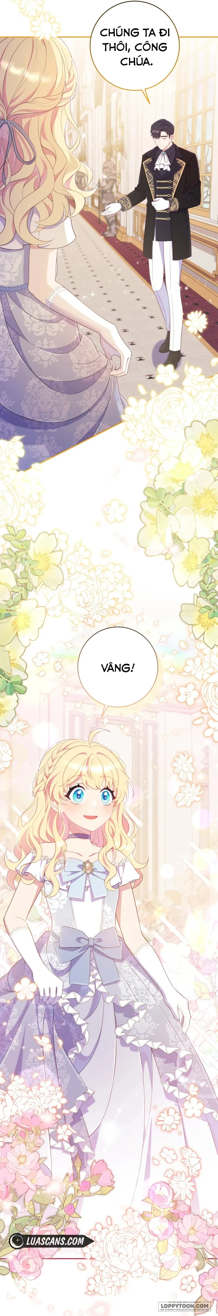 Trở Thành Bạn Thời Thơ Ấu Của Nam Phụ Ám Ảnh Chap 21 - trang 63