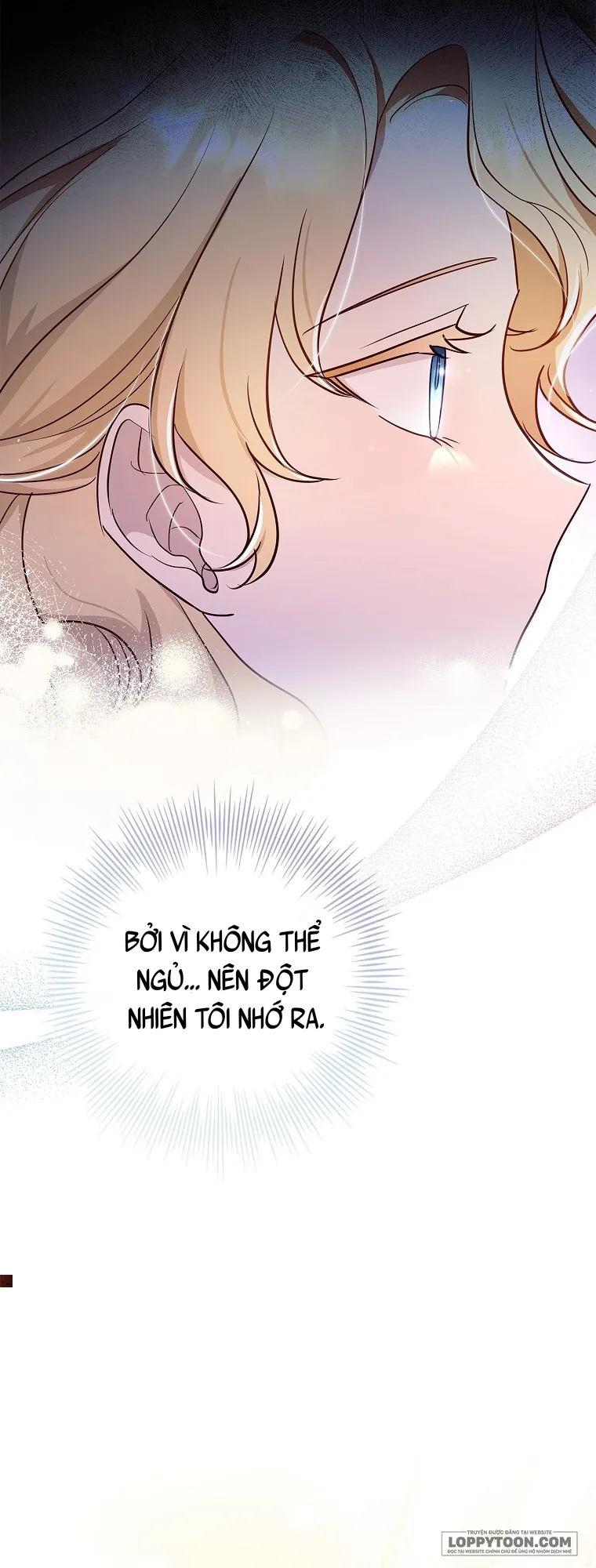 Nam Chính À, Tôi Sẽ Tôn Trọng Sở Thích Của Anh Chap 37 - trang 20