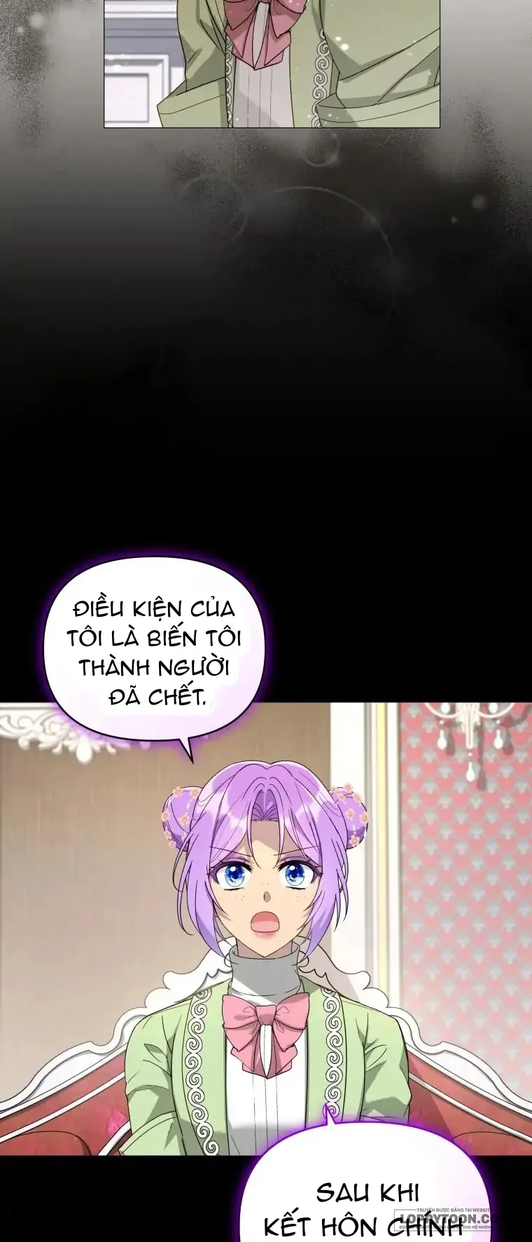 Chiếc Túi Bí Mật Của Quý Cô Xấu Xí Chap 5 - trang 25