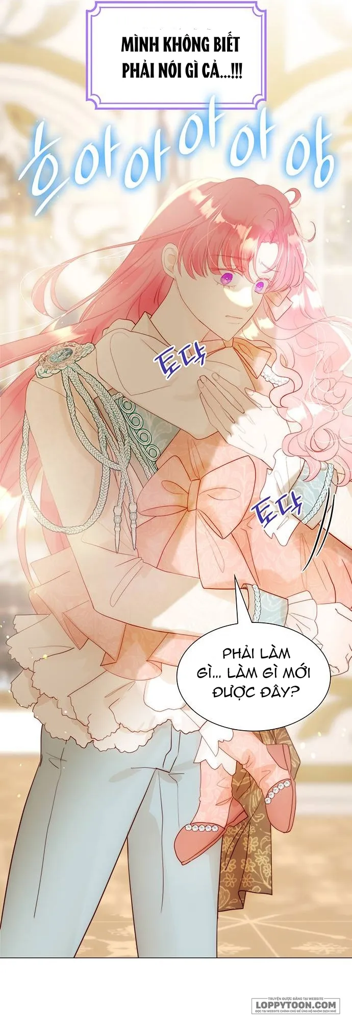 Tôi Được Sinh Ra Là Cô Con Gái Thứ Hai Chap 33 - trang 19