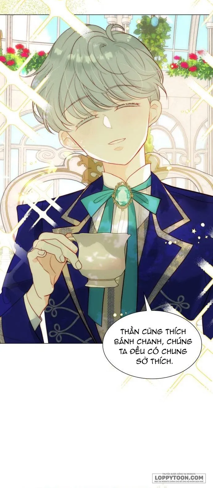 Tôi Được Sinh Ra Là Cô Con Gái Thứ Hai Chap 26 - trang 30