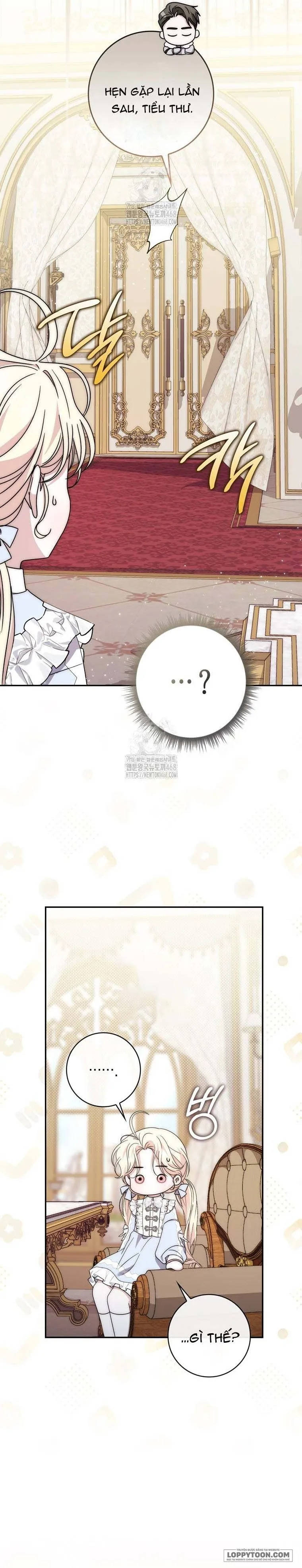 Nam Chính Bệnh Hoạn Ám Ảnh Với Sức Khoẻ Của Tôi Chap 27 - trang 11