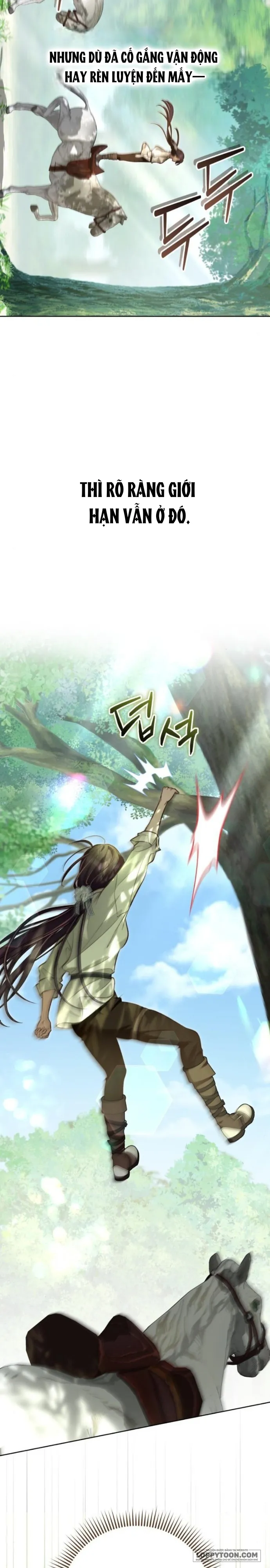 Cô Dâu Của Đại Công Tước Là Chiến Binh Địa Ngục Chap 8 - trang 18