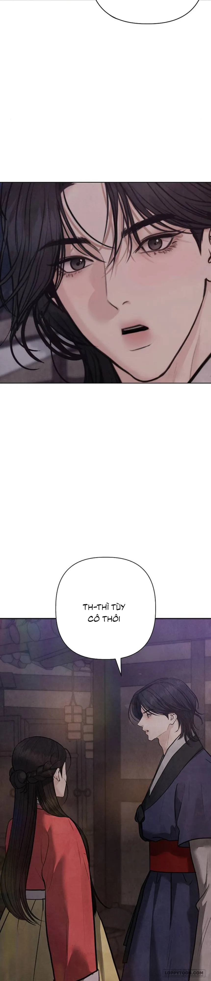Quỷ Hồn Chap 31 - trang 11
