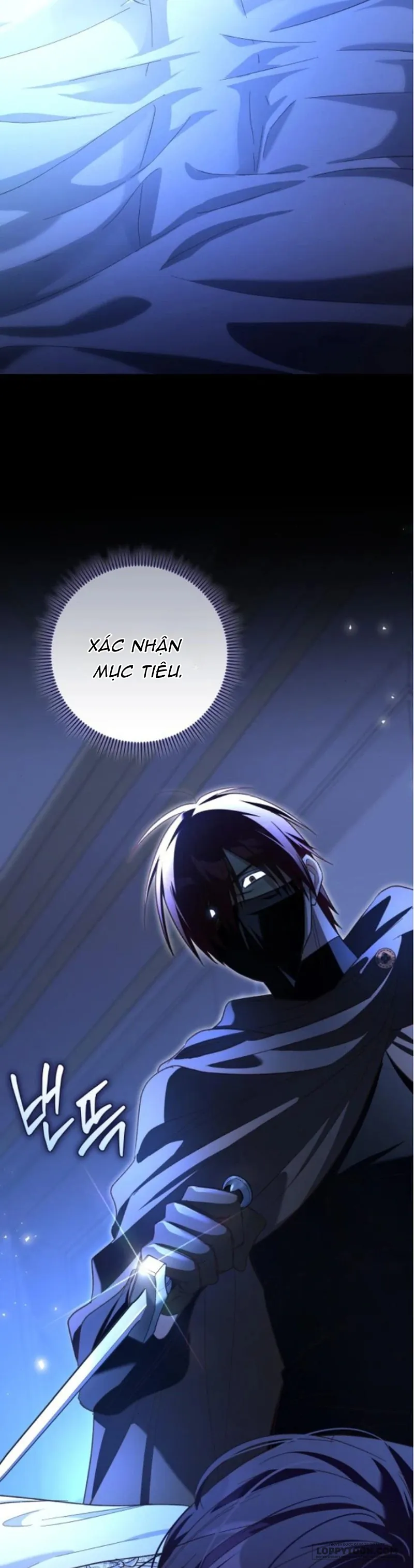 Cô Dâu Của Đại Công Tước Là Chiến Binh Địa Ngục Chap17 - trang 3