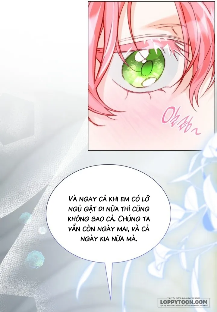 Tôi Được Sinh Ra Là Cô Con Gái Thứ Hai Chap 96 - trang 32