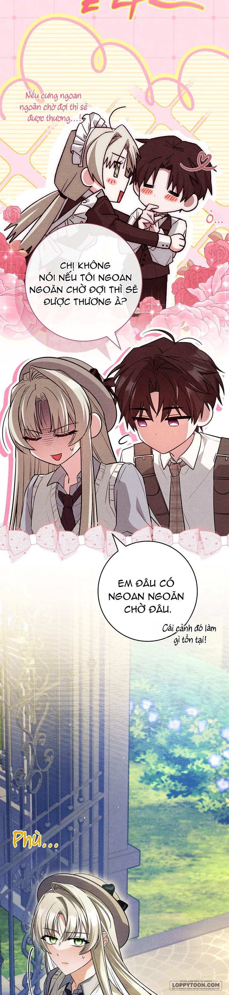 Văn Phòng Thám Tử Dành Cho Nam Chính Hối Hận! Chap 19 - trang 18