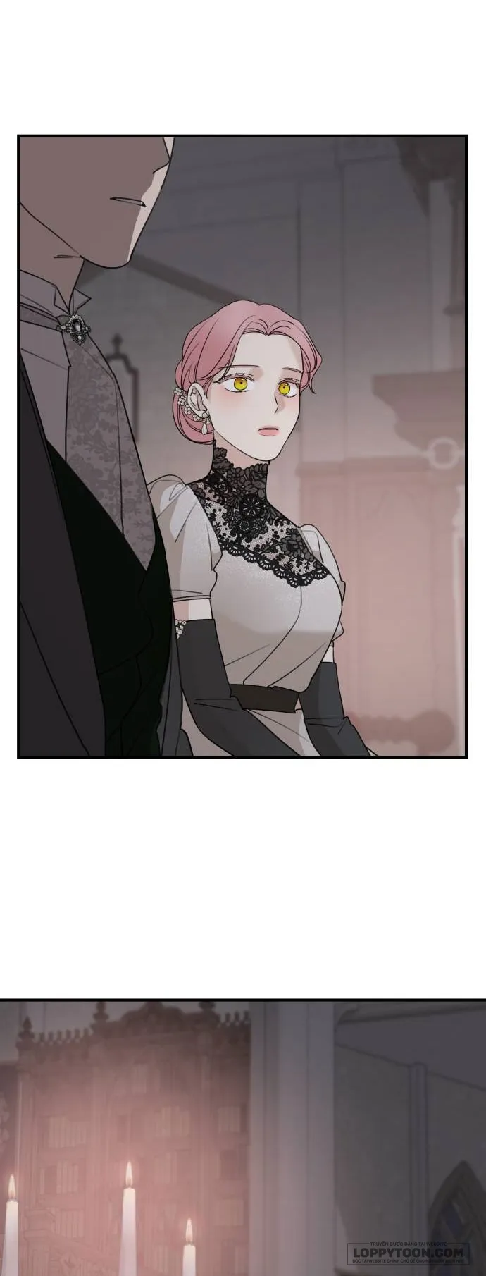 Gia Đình Chồng Quá Ám Ảnh Bởi Tôi Chap 52 - trang 59