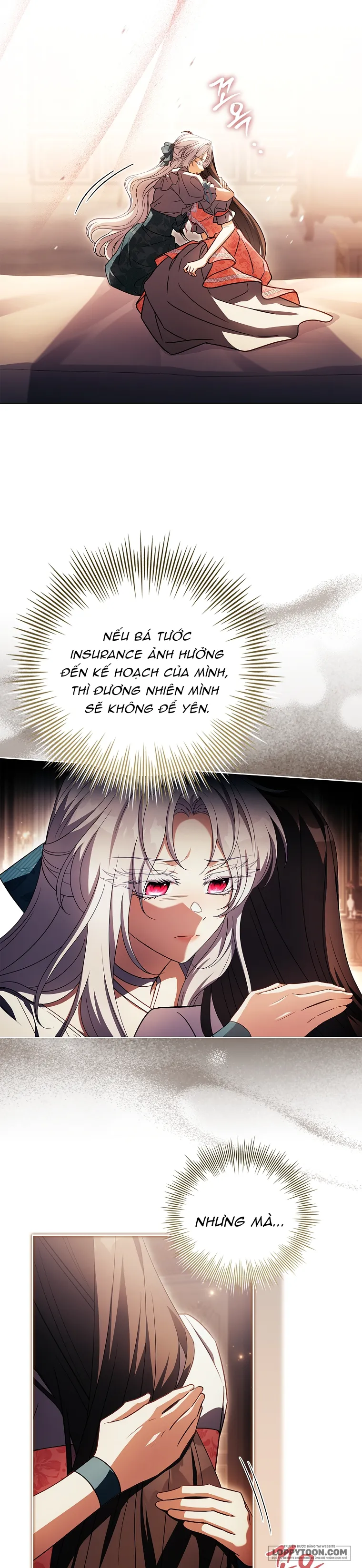 Cha Nào Con Nấy Chap 52 - trang 18
