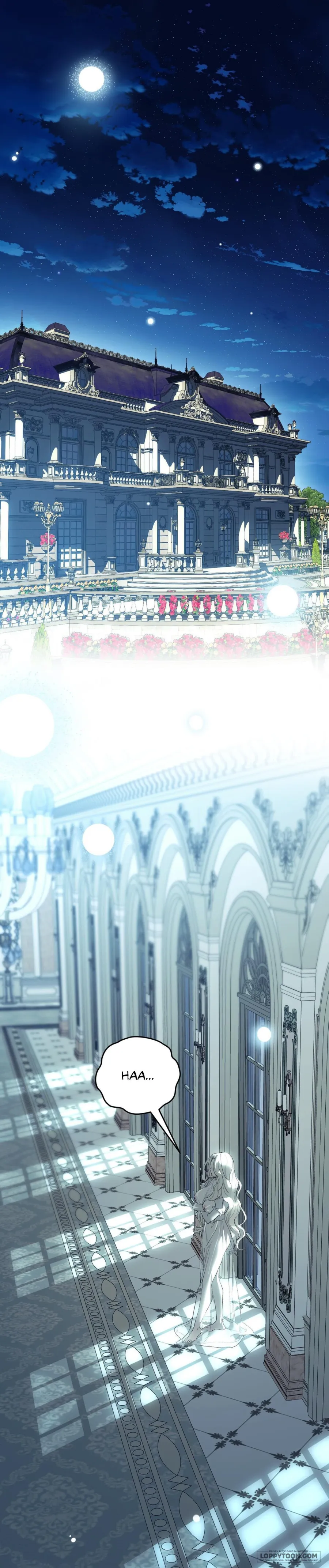 Gửi Đến Kẻ Sẽ Hủy Diệt Tôi Chap 6 - trang 1
