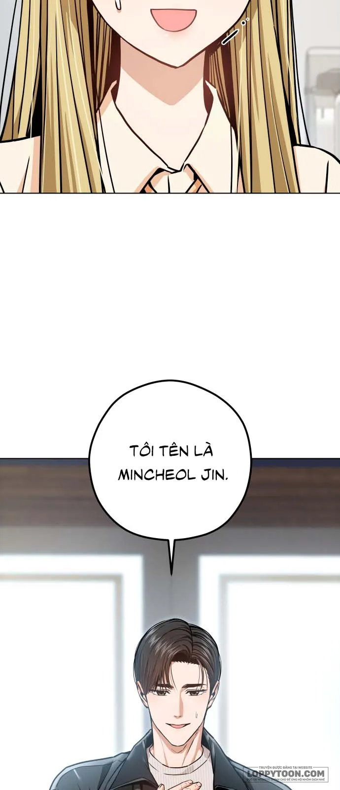 Từ Tình Cờ Đến Tình Yêu Chap 109 - trang 50