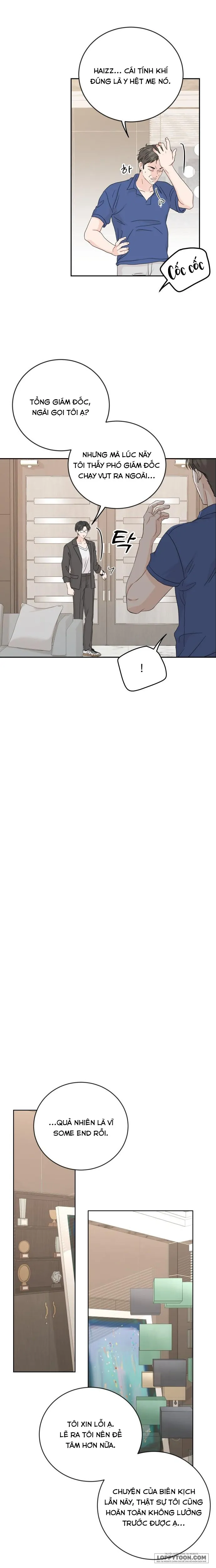 Người Một Nhà Chap 107 - trang 20
