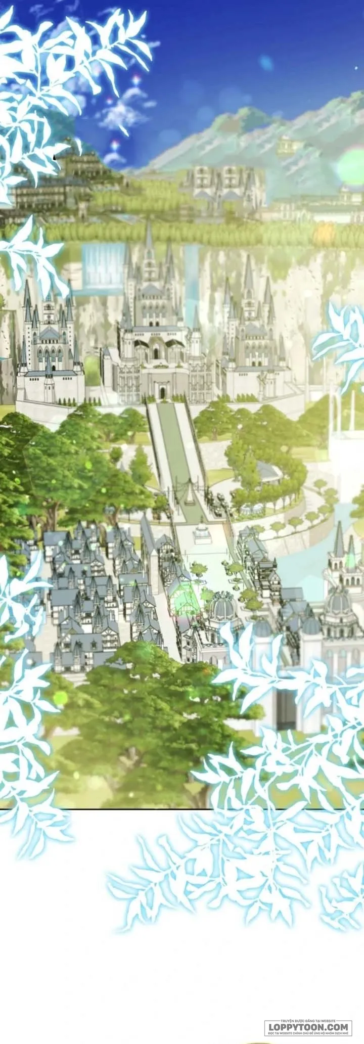 Bé Cá Voi Sát Thủ Phản Diện Chap 91 - trang 1