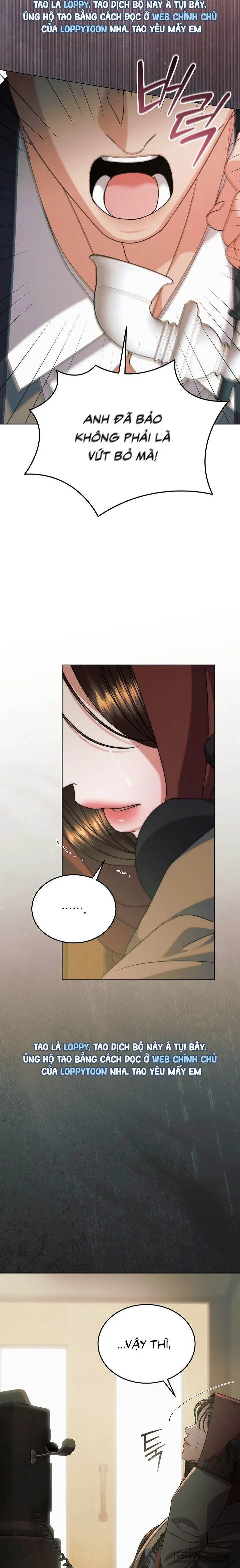 Hãy Cầu Xin Tôi Đi Chap 92 - trang 32
