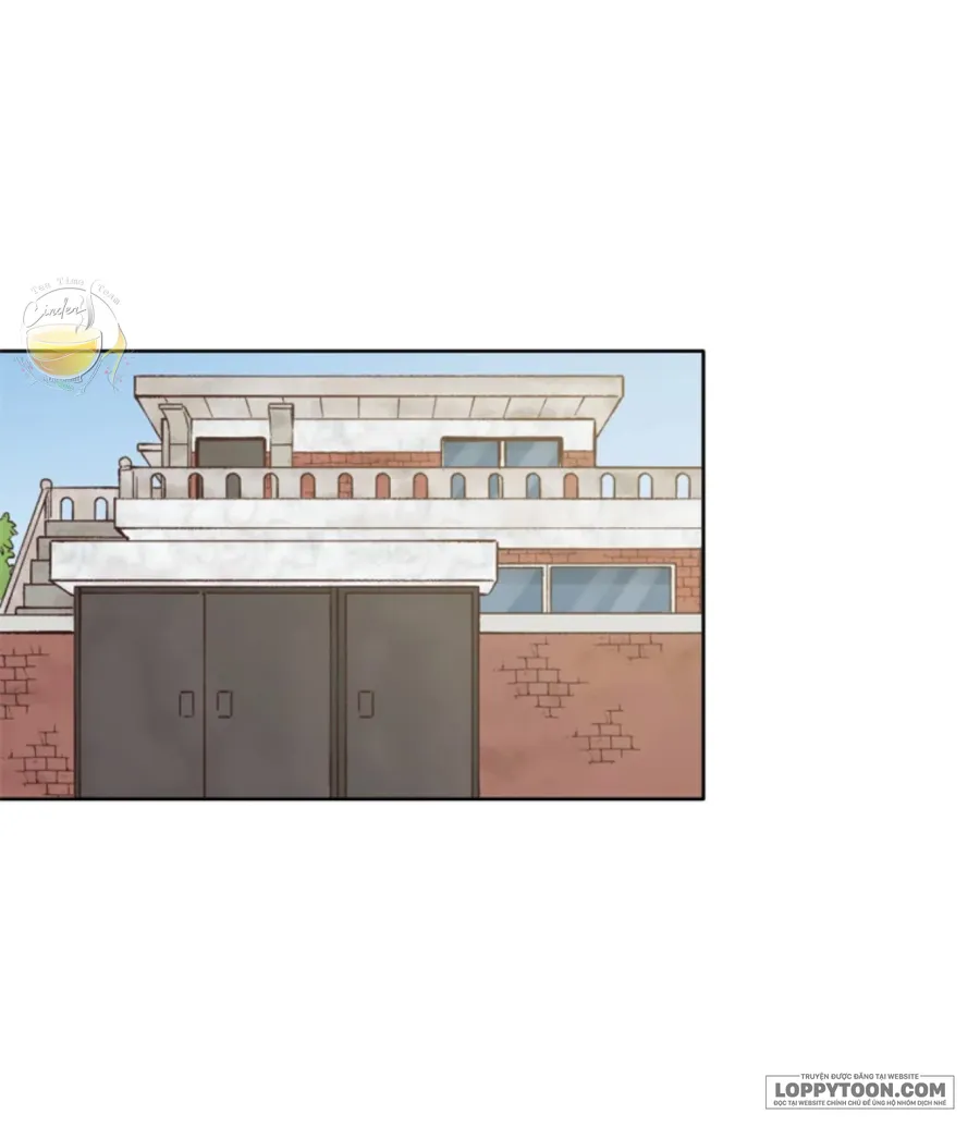 Thanh Xuân Của Chúng Ta Chap 23 - trang 2