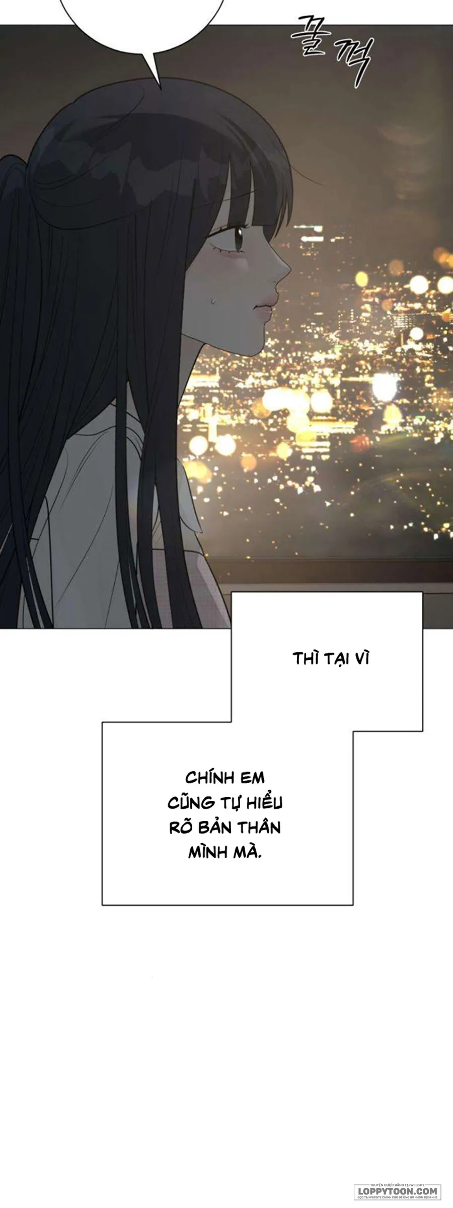 Hashtag: Mối Tình Đầu Chap 29 - trang 9