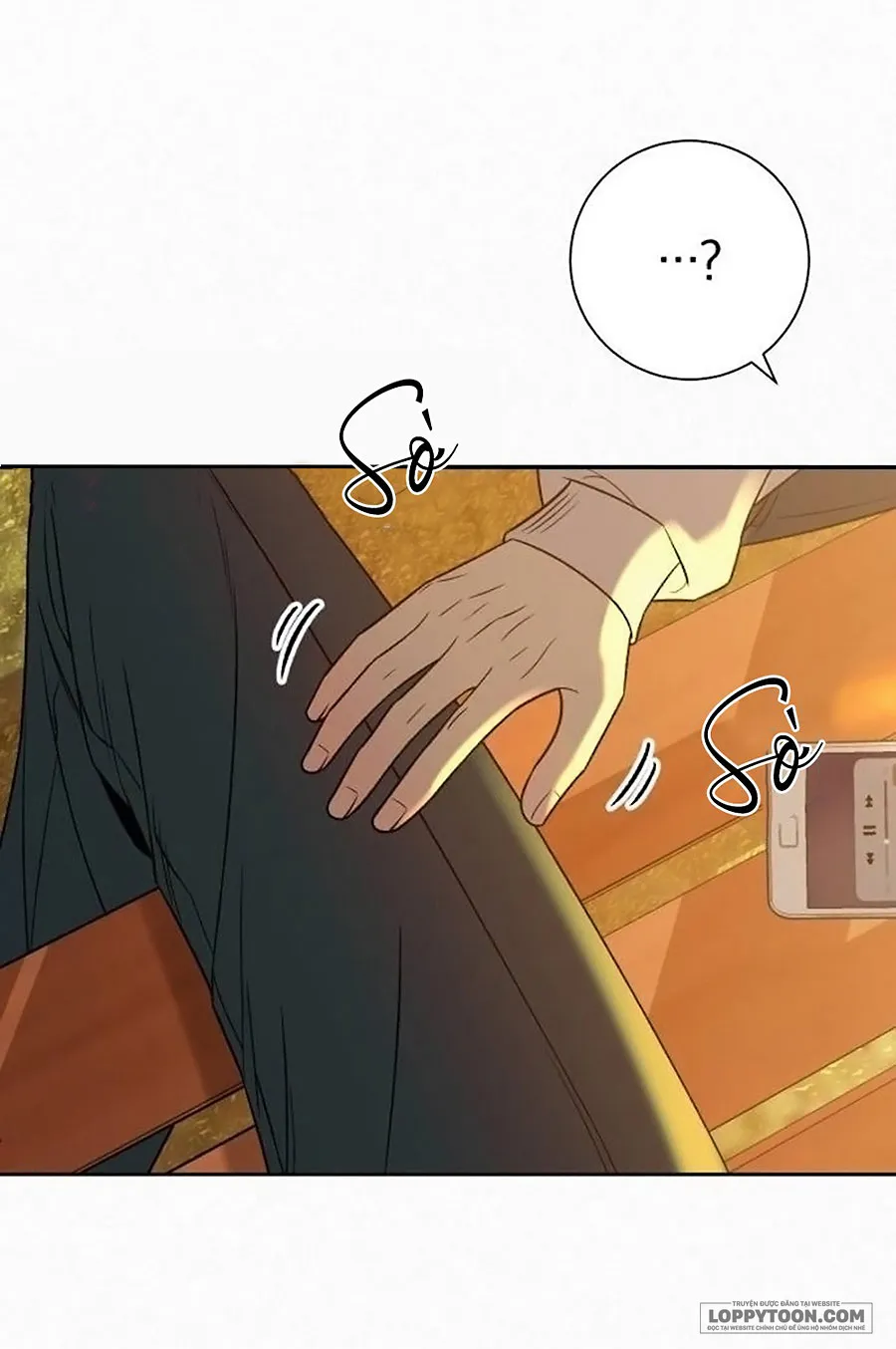 Chiến Lược Tình Yêu Trong Sáng Chap 99 - trang 43