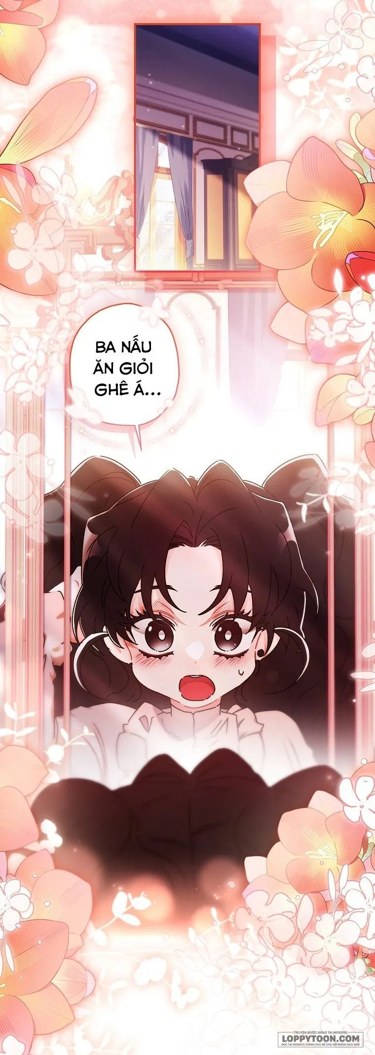 Tôi Đã Trở Thành Con Gái Nuôi Của Nam Chính Chap 118 - trang 12