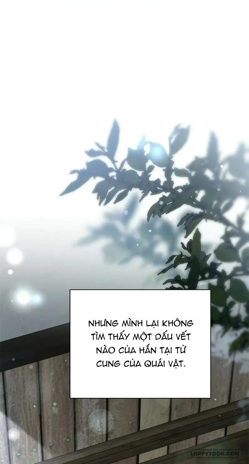 Presepe Bên Ngoài Chiếc Lồng Chap 46 - trang 8