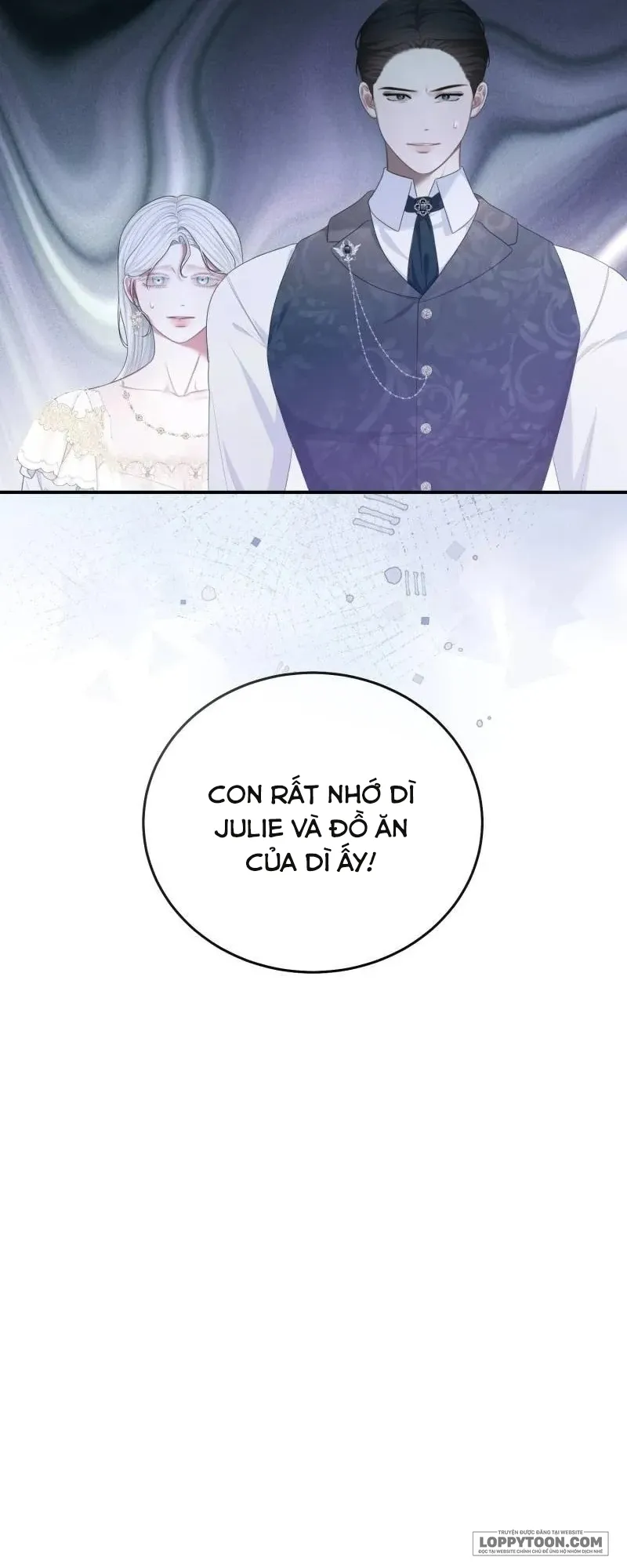 Hầu Nữ Không Còn Thèm Muốn Chủ Nhân Nữa Chap 57 - trang 33