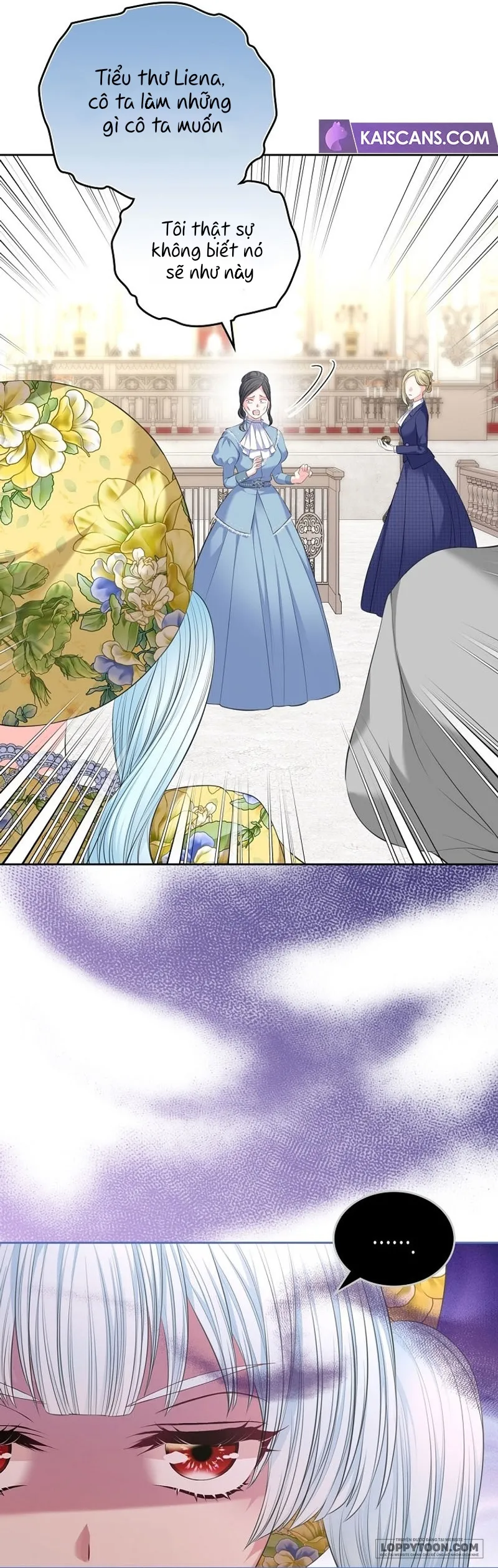 Tôi Sẽ Ly Hôn Với Anh Trai Nữ Chính Chap 33 - trang 60