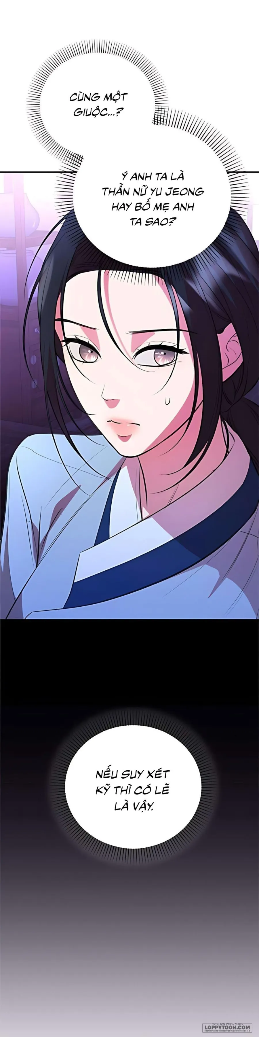 Tiêu Bản Chap 6 - trang 11