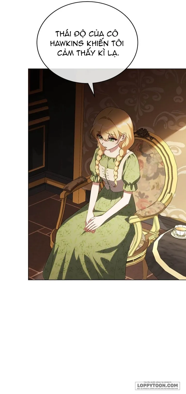 Chúa Phù Hộ Cho Sự Hủy Diệt Của Ta Chap 4 - trang 18