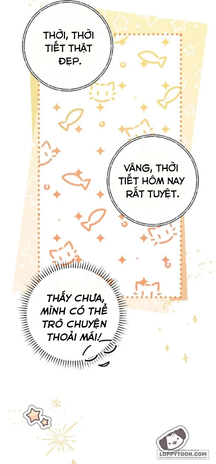 Trở Thành Bạn Thời Thơ Ấu Của Nam Phụ Ám Ảnh Chap 13 - trang 5