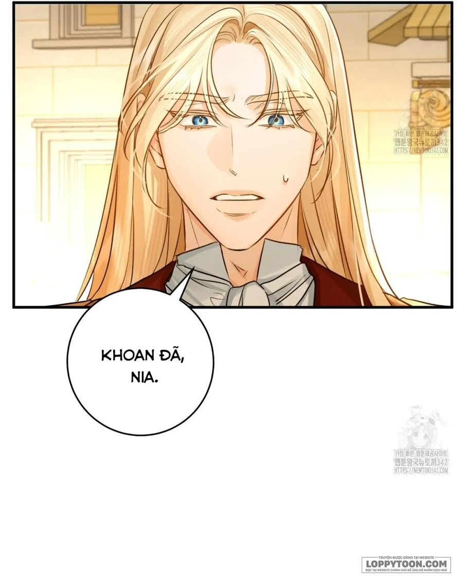 Cuộc Hôn Nhân Xa Hoa Của Đại Công Tước Là Giả Chap 61 - trang 37