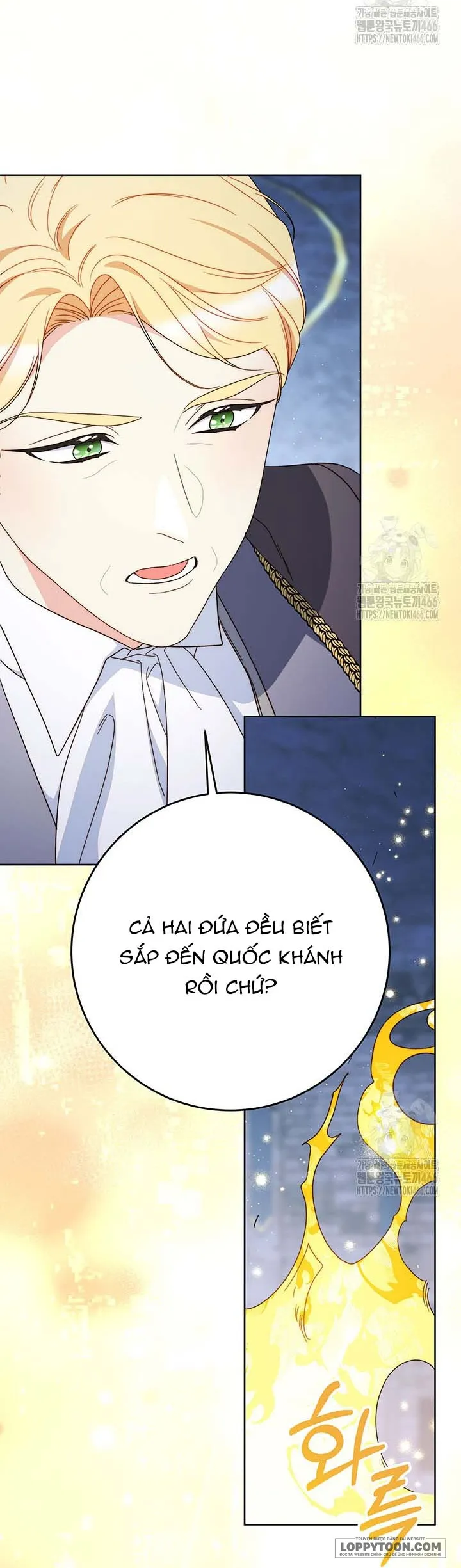 Nuôi Dưỡng Em Gái Xinh Đẹp Chap 80 - trang 19