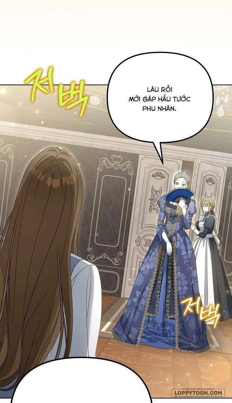 Sao Lại Ám Ảnh Cô Vợ Giả Mạo Quá Vậy? Chap 26 - trang 65
