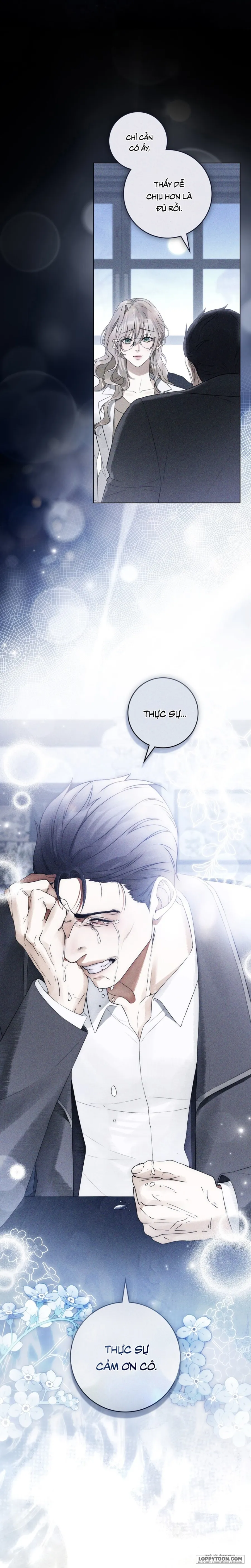 Người Chồng Độc Ác Chap 31 - trang 9