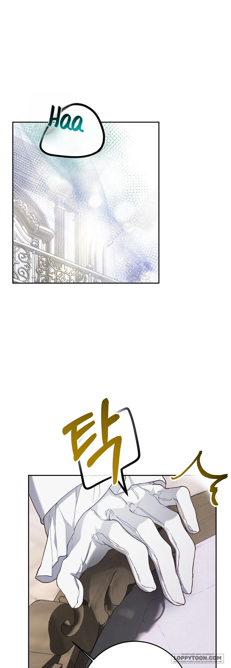 Khi Trái Tim Dẫn Lối Đôi Ta Chap 3 - trang 15